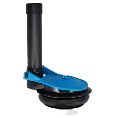Gerber G0099006 Flush Valve 1.28gpf 3" Diameter WDI for Maxwell G0028790 G0028980 & Viper VP2859X Tanks Fast Shipping