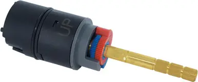 Gerber GA510015 Treysta Ceramic Disc Cartridge Handmade