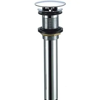 Cheviot 5297-CH Open Grid Waste Drain Strainer - Chrome In Demand