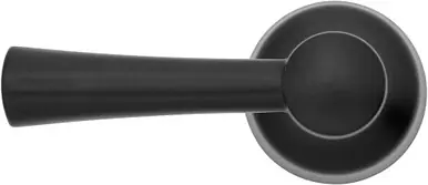 Place Order Gerber GA70036054BS Universal Tank Lever Black