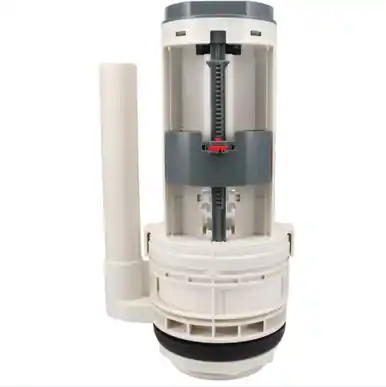 Gerber GA712018 Flush Valve 0.8gpf WDI B2460HMH Height 193mm 3" Diameter for Viper Tank GLF28528 Big Sale