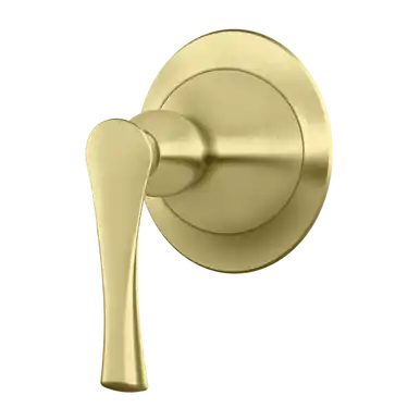 Pfister Rhen 016-RH1BG Diverter Valve Trim - Brushed Gold Clearance