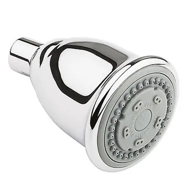 Buy Today Price Pfister LG15-0600 Bell Shower Head - Chrome