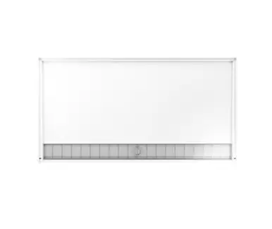 Limited Edition Swanstone SB03462.010 34 x 62 Performix Alcove Shower Pan with Center Drain in White