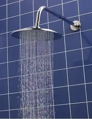 Original Whedon FPAN4B Flow Pro Pan Head Shower, Chrome