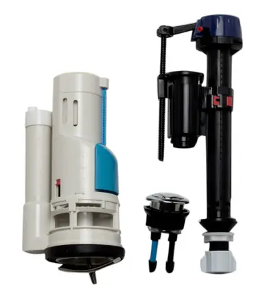 EAGO R-353FLUSH Replacement Toilet Flushing Mechanism for TB353 Top Pick