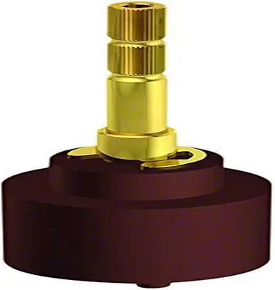Premium Gerber DA507850 Diverter Cartridge for 1/2" 4 Port