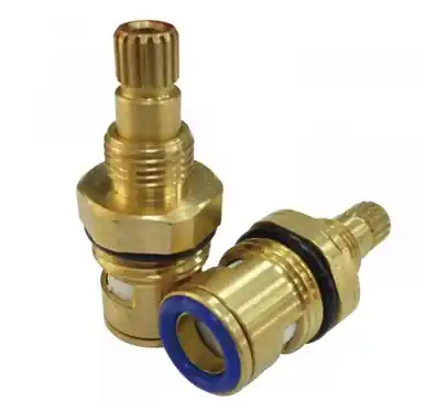 Exclusive Offer Kingston Brass KSRPT2000CC Cold Side Replacement Cartridge (1 PIECE)