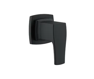 Gerber D560970BST Diverter Valve Trim Kit - Satin Black Mega Sale