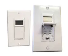 One Day Deal Honeywell PLS730B1003 Hardwired Programmable Timer Switch - White - 7 Days/24 Hour