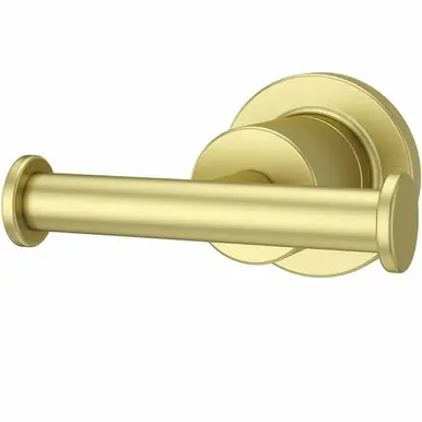 Pfister BRH-NC1BG Contempra Robe Hook - Brushed Gold Budget
