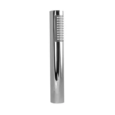 Opella 600.520.110 Slim Line Handshower Head - Chrome Luxury
