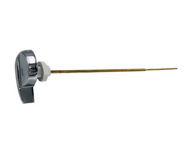 Handmade Mountain Plumbing MT904 CPB Toilet Tank Lever - Polished Chrome
