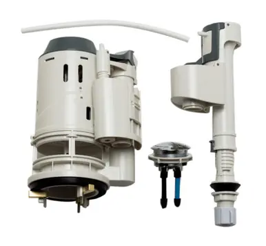 EAGO R-309FLUSH Replacement Toilet Flushing Mechanism for TB309 Warranty Included