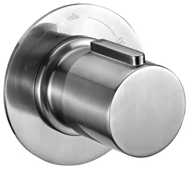 Money Back Guarantee Alfi AB9101-BN Brushed Nickel Modern Round 3 Way Shower Diverter