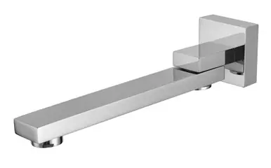 Editor’s Pick Alfi AB7701-PC Polished Chrome Square Foldable Swivel Tub Spout