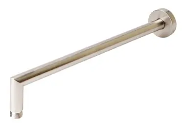 Free Delivery Alfi Brushed Nickel 16" Round Wall Shower Arm