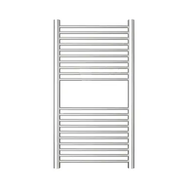 Amba A2036B.2 Antus A2036 Hardwired Towel Warmer - Brushed - 20"W x 36"H; 260W Modern