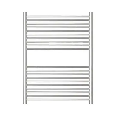 Amba A2836B.2 Antus A2836 Hardwired Towel Warmer - Brushed - 28"W x 36"H; 340W Must Have