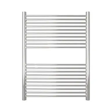 Amba A2836P.2 Antus A2836 Hardwired Towel Warmer in Polished - 28"W x 36"H; 340W Exclusive