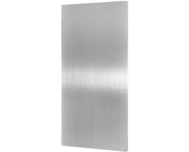 Alpine ALP400-WALLG Stainless Steel Hand Dryer Wall Guard High Quality