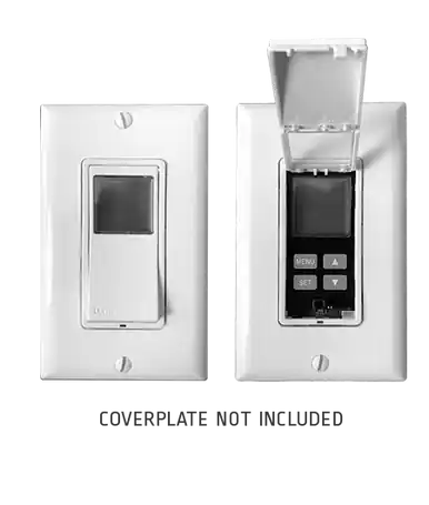 Price Cut Amba ATW-T24-BL Hardwired Timer Color Change Kit For Towel Warmer - Black