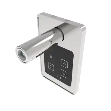 Reduced Price Amba ATW-TDHC-P Touch Digital Heat Controller - Polished
