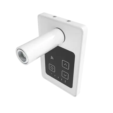Fresh Stock Amba ATW-TDHC-W Touch Digital Heat Controller - White