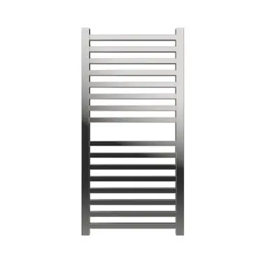 Amba Q2142P.2 Quadro Q2142 Hardwired Towel Warmer in Polished - 21"W x 42"H; 220W Secure Checkout