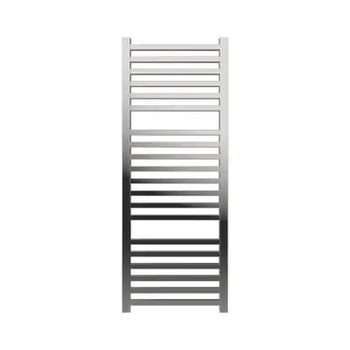 Save Now Amba Q2154P.2 Quadro Q2154 Hardwired Towel Warmer in Polished - 21"W x 54"H; 280W