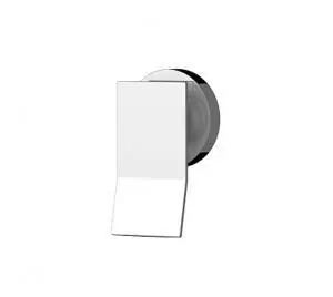 Aquabrass 19495PC Chicane Handle For Thermostatic Control - Polished Chrome New Arrival