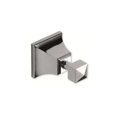 Atlas Gratitude Bathroom Robe Hook - Polished Chrome, GRASH-CH Premium
