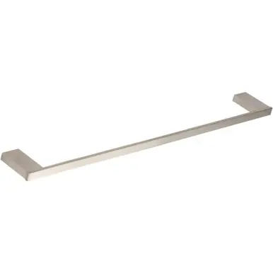 Mega Sale Atlas Parker Bath Towel Bar 24 Inch Single (c-c) - Brushed Nickel, PATB600-BRN