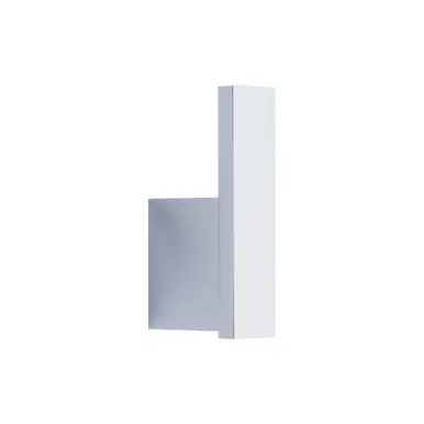 Buy Today Atlas Parker Bathroom Robe Hook - Polished Chrome, PASH-CH