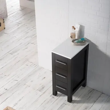 Blossom 12" Countertop - White - CT5001 1218 01 Hot Picks