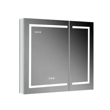 Blossom MCL2 3632 Asta 36" Wide x 32" High LED Medicine Cabinet Editor’s Pick