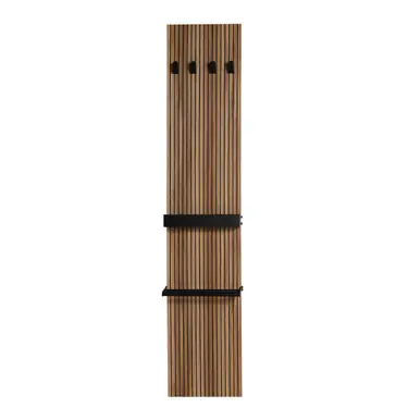 Limited Offer Blossom Rimini 14" x 72" Wall Panel, Maple - P8044 1472 13