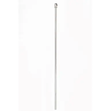 Cheviot 36'' Wall/Ceiling Support For 3150/57, Chrome - 3465-CH Exclusive