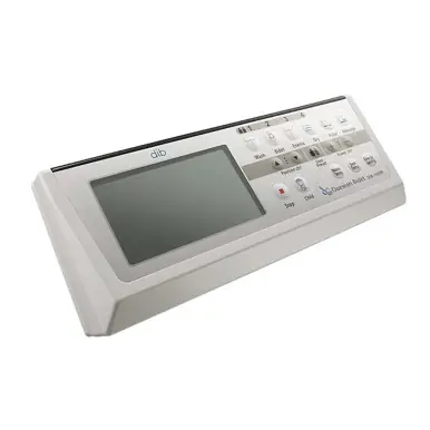 Clean Sense DIB-1500R Remote Must Have