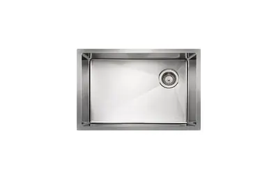 HamatUSA AXI-OS2618S Axiom Offset Medium Single Bowl - 26 1/2 x 18 inches Express Delivery