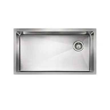 HamatUSA AXI-OS3218S Axiom Offset Large Single Bowl - 23 x 18 inches Popular