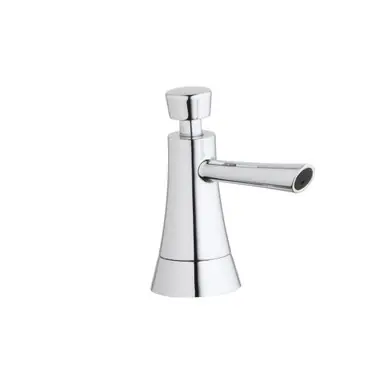 ELKAY LK320CR 2" x 4-3/4" x 3" Soap / Lotion Dispenser, -Chrome (CR) Place Order