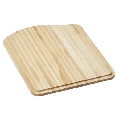ELKAY LKCB1417HW Hardwood 15-9/16" x 18-3/4" x 1" Cutting Board Grab Now