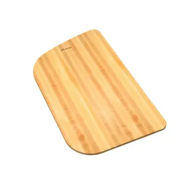 ELKAY LKCB1520LTHW Hardwood 12" x 19-3/4" x 1" Cutting Board - (Top mount installation) Hot Picks