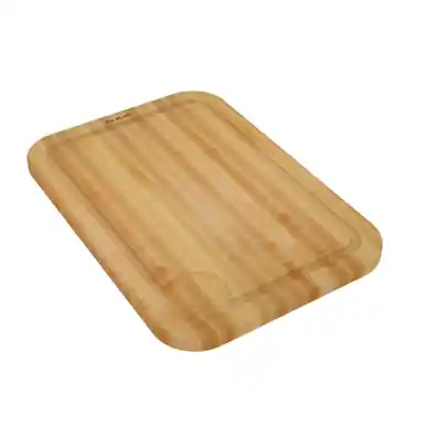 Price Cut ELKAY LKCB2317HW Hardwood 17-5/8" x 12-1/4" x 1" Cutting Board