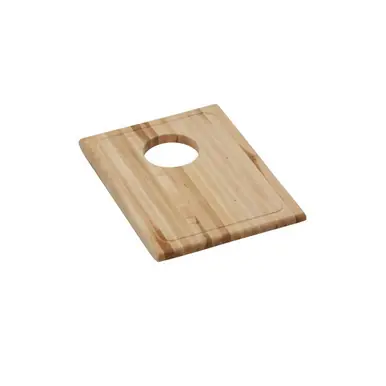 ELKAY LKCBF1418HW Hardwood 13-3/4" x 18-3/4" x 1" Cutting Board In Demand