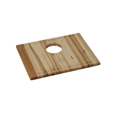 ELKAY LKCBF2115HW Hardwood 20-1/2" x 16-5/8" x 1" Cutting Board Best Choice