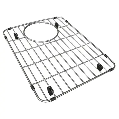 ELKAY LKOBG1115SS Stainless Steel 11" x 14-5/8" x 1" Bottom Grid Seasonal Sale