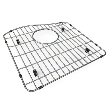 Direct From Manufacturer ELKAY LKOBG1617SS Stainless Steel 15-11/16" x 15-1/2" x 1" Bottom Grid