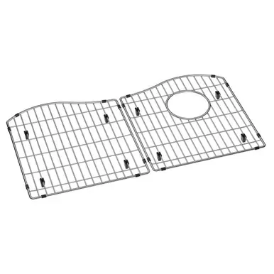 Don’t Miss Out ELKAY LKOBG3017RSS Stainless Steel 27-9/16" x 15-1/8" x 1-1/4" Bottom Grid